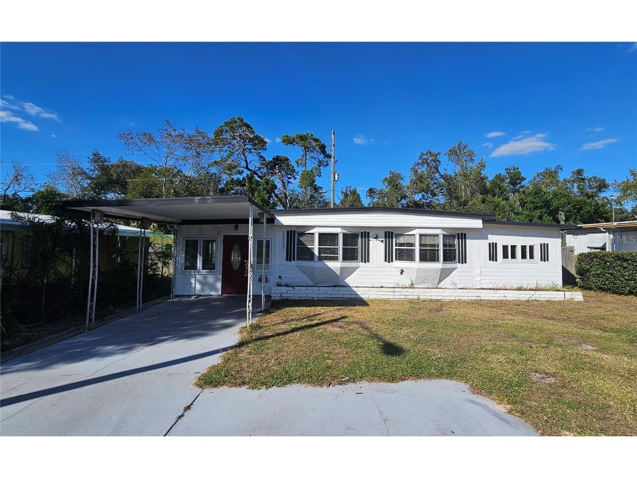 12053 Fairway Avenue Brooksville FL 34613 TB8445420 image1