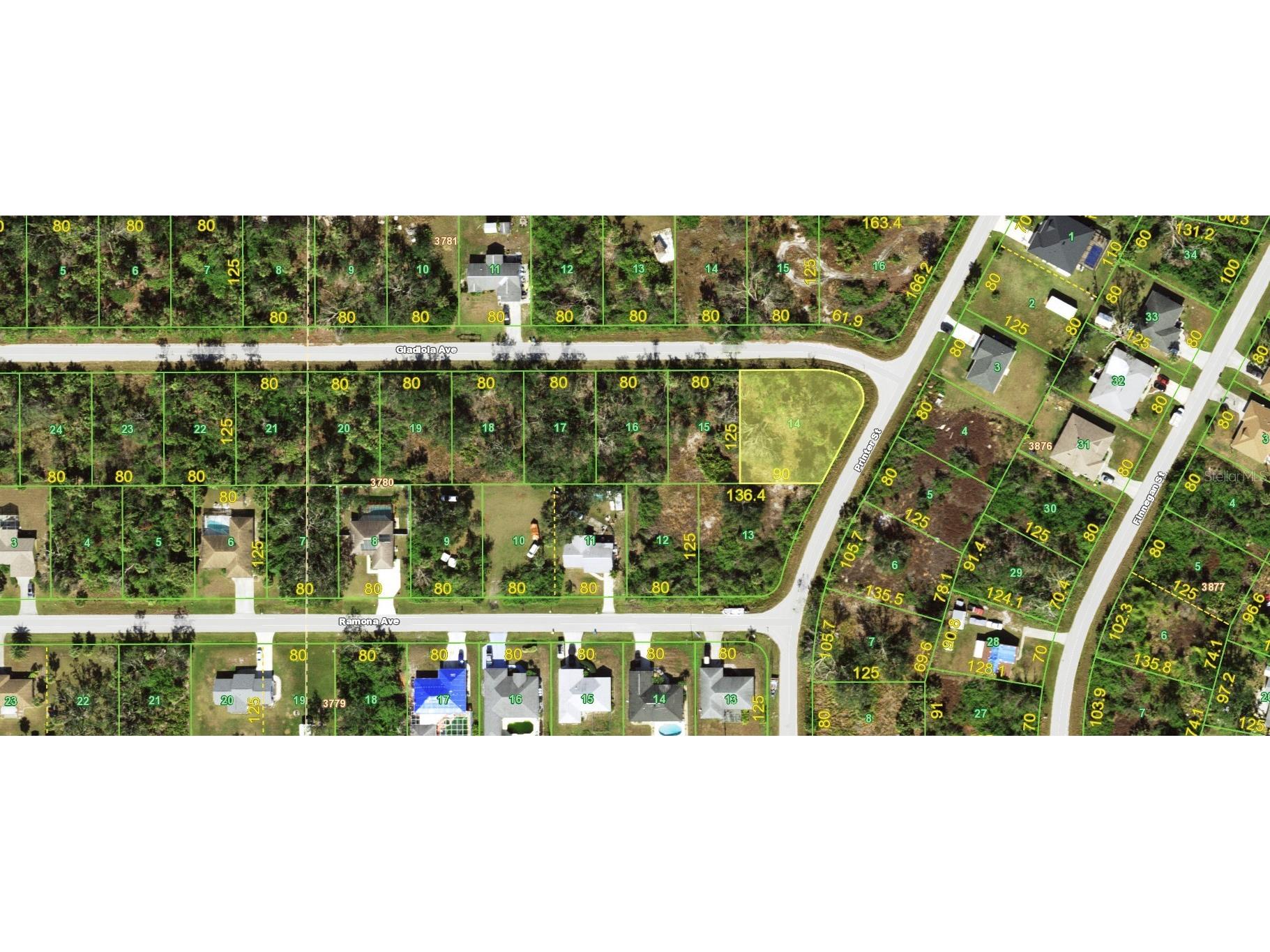 12053 Gladiola Avenue Port Charlotte FL 33981 A4645947 image4