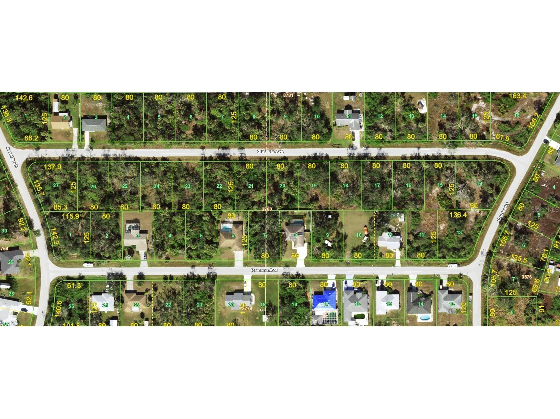 12053 Gladiola Avenue Port Charlotte FL 33981 A4645947 image6