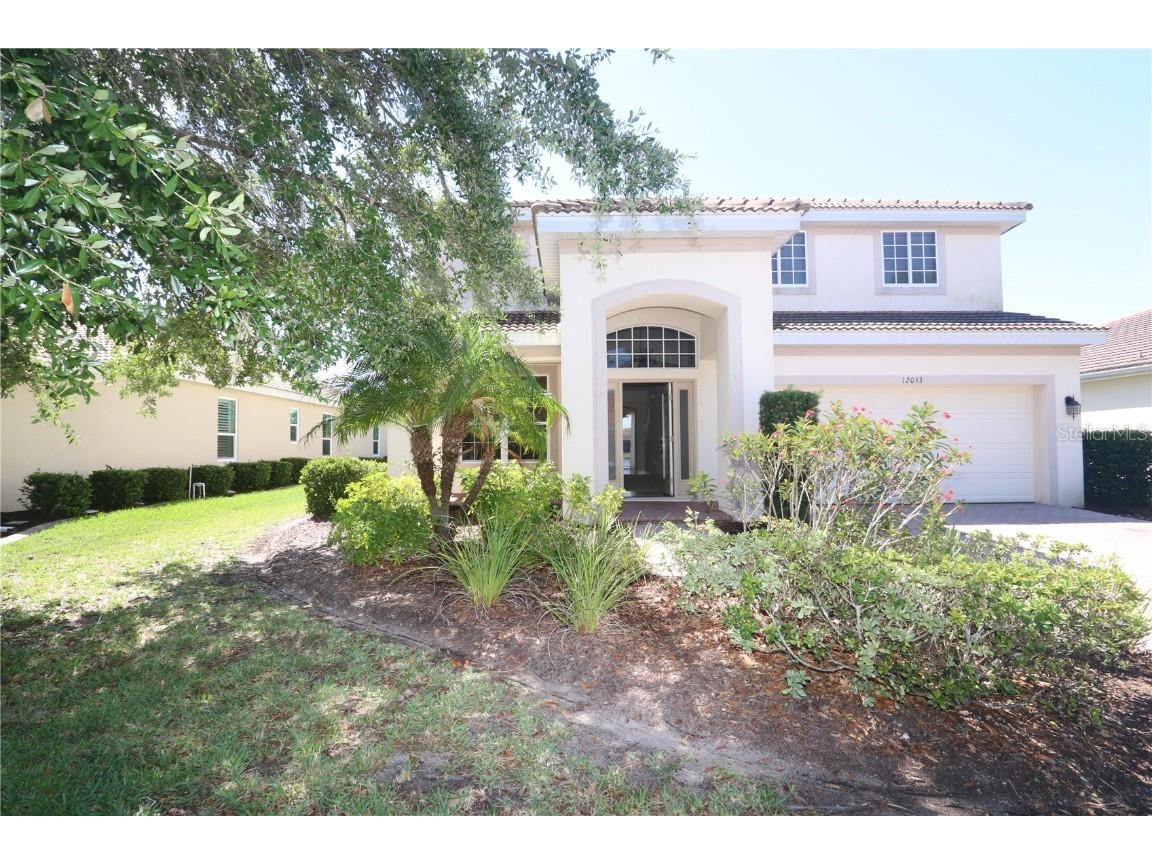12053 Granite Woods Loop Venice FL 34292 D6134779 image1