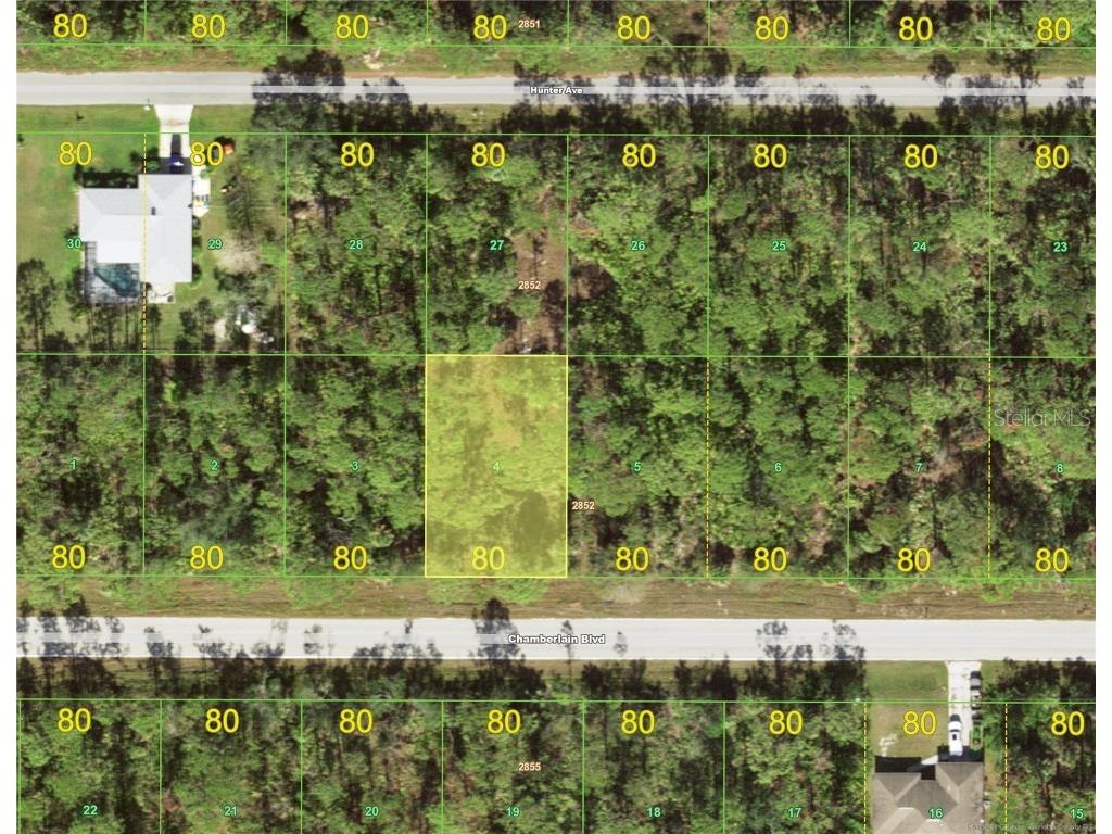 12054 Chamberlain Boulevard Port Charlotte FL 33953 D6133161 image1