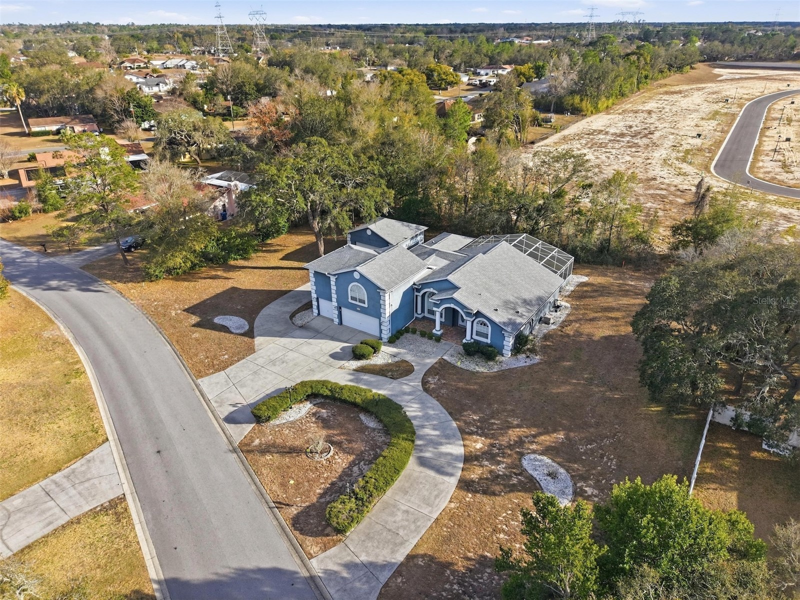 12054 Conway Street Spring Hill FL 34609 W7883160 image40