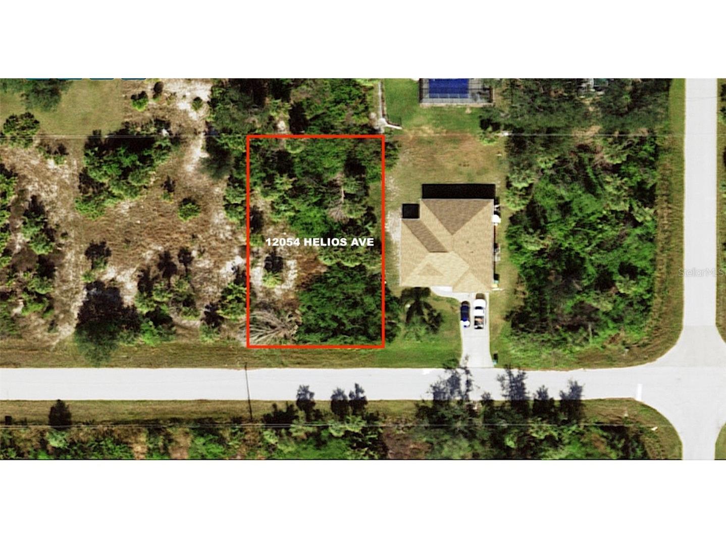 12054 Helios Avenue Port Charlotte FL 33981 C7487057 image1