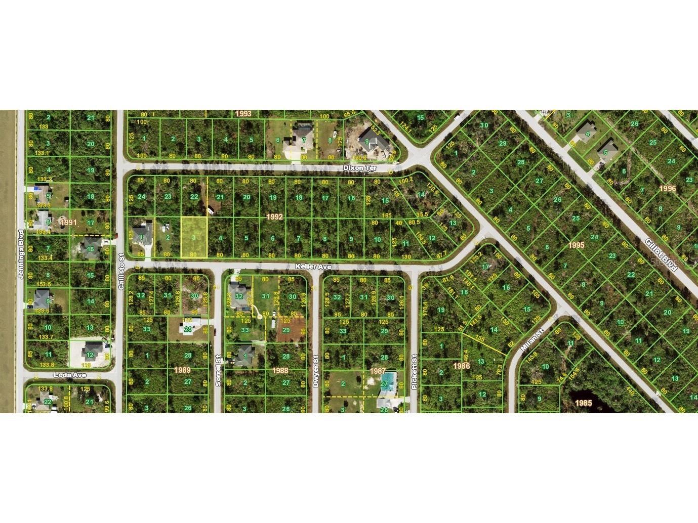 12054 Keller Avenue Port Charlotte FL 33981 C7521647 image2