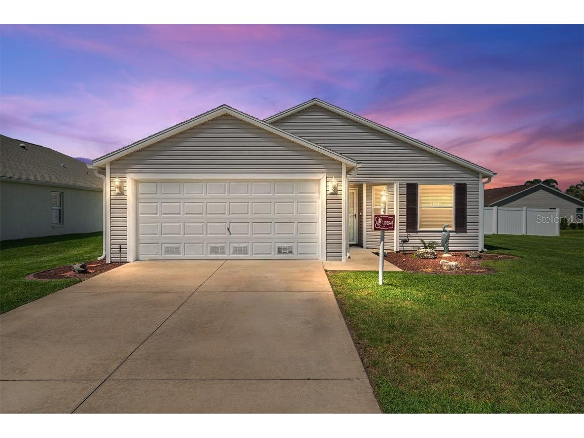 12054 NE 51st Circle Oxford FL 34484 G5095453 image1
