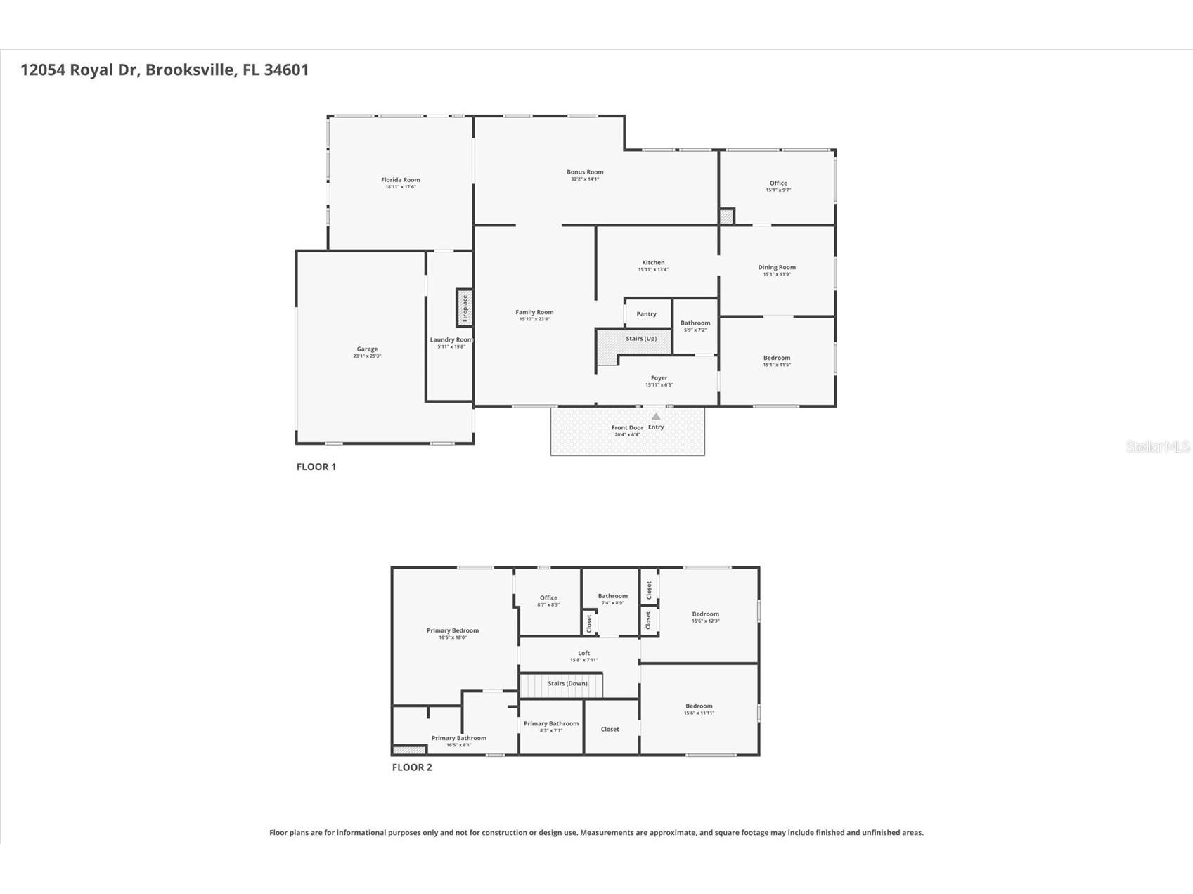 12054 Royal Drive Brooksville FL 34601 TB8509050 image52