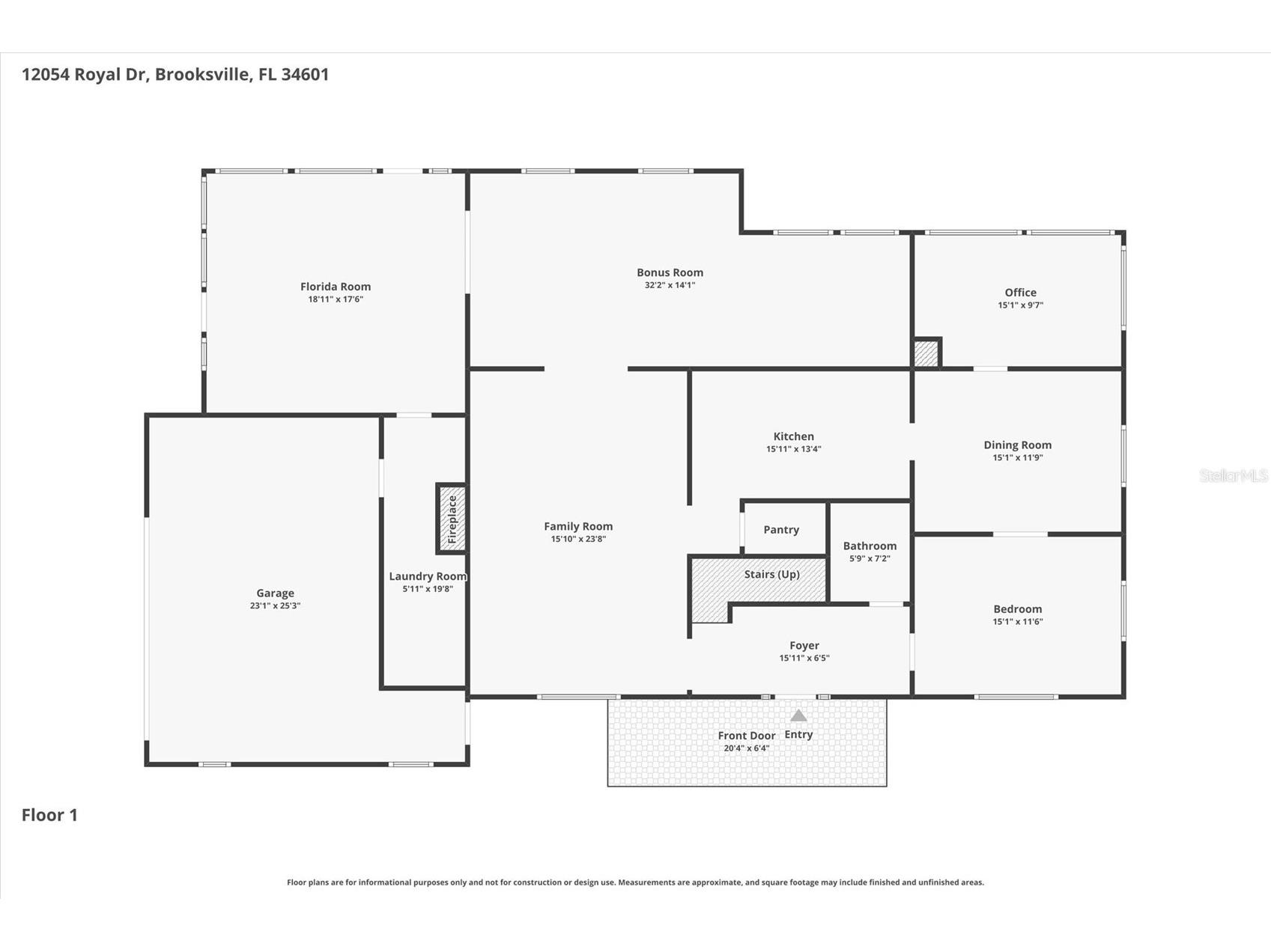 12054 Royal Drive Brooksville FL 34601 TB8509050 image53