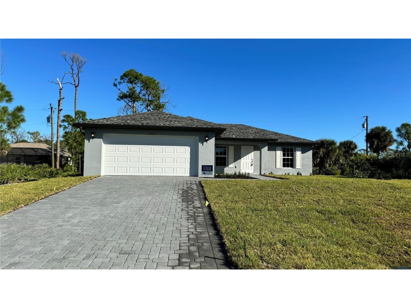 12054 Waterman Avenue Port Charlotte FL 33981 C7483094 image1