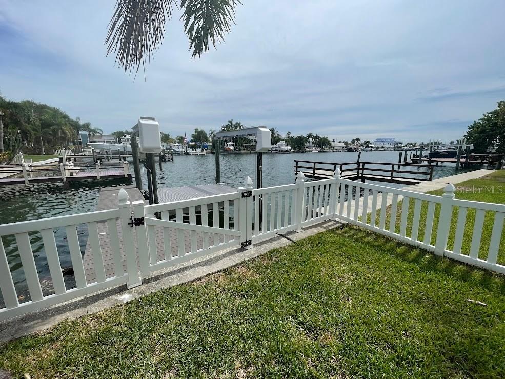 12055 4th Street E Treasure Island FL 33706 - BOCA CIEGA BAY TB8514614 image13