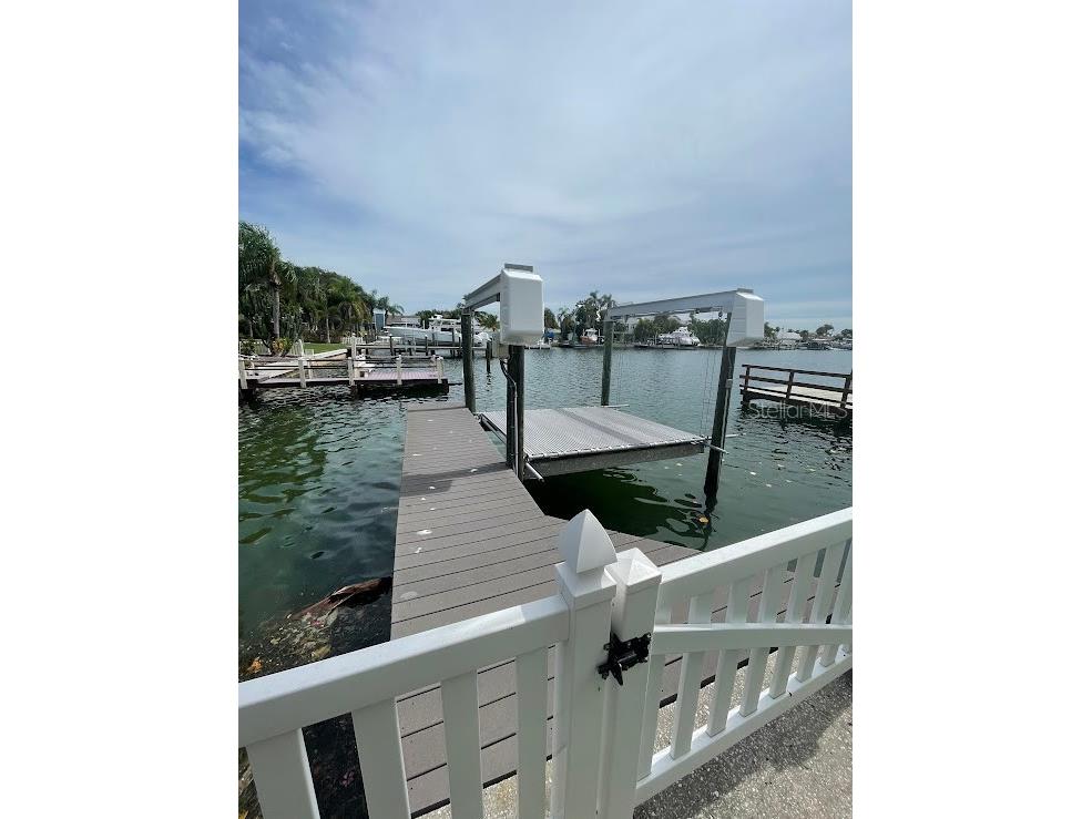12055 4th Street E Treasure Island FL 33706 - BOCA CIEGA BAY TB8514614 image14
