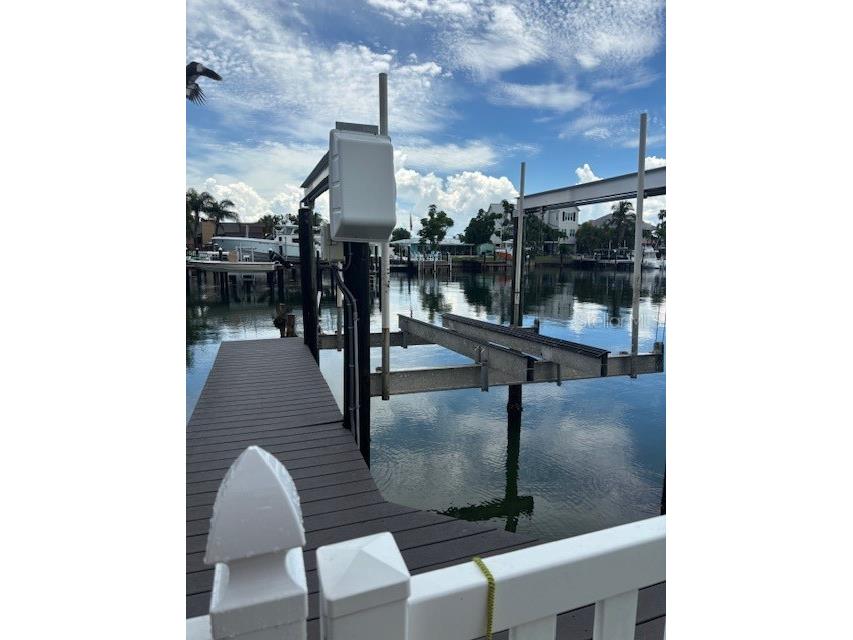 12055 4th Street E Treasure Island FL 33706 - BOCA CIEGA BAY TB8514614 image15