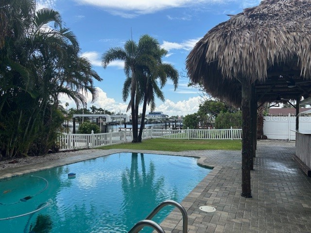 12055 4th Street E Treasure Island FL 33706 - BOCA CIEGA BAY TB8514614 image7