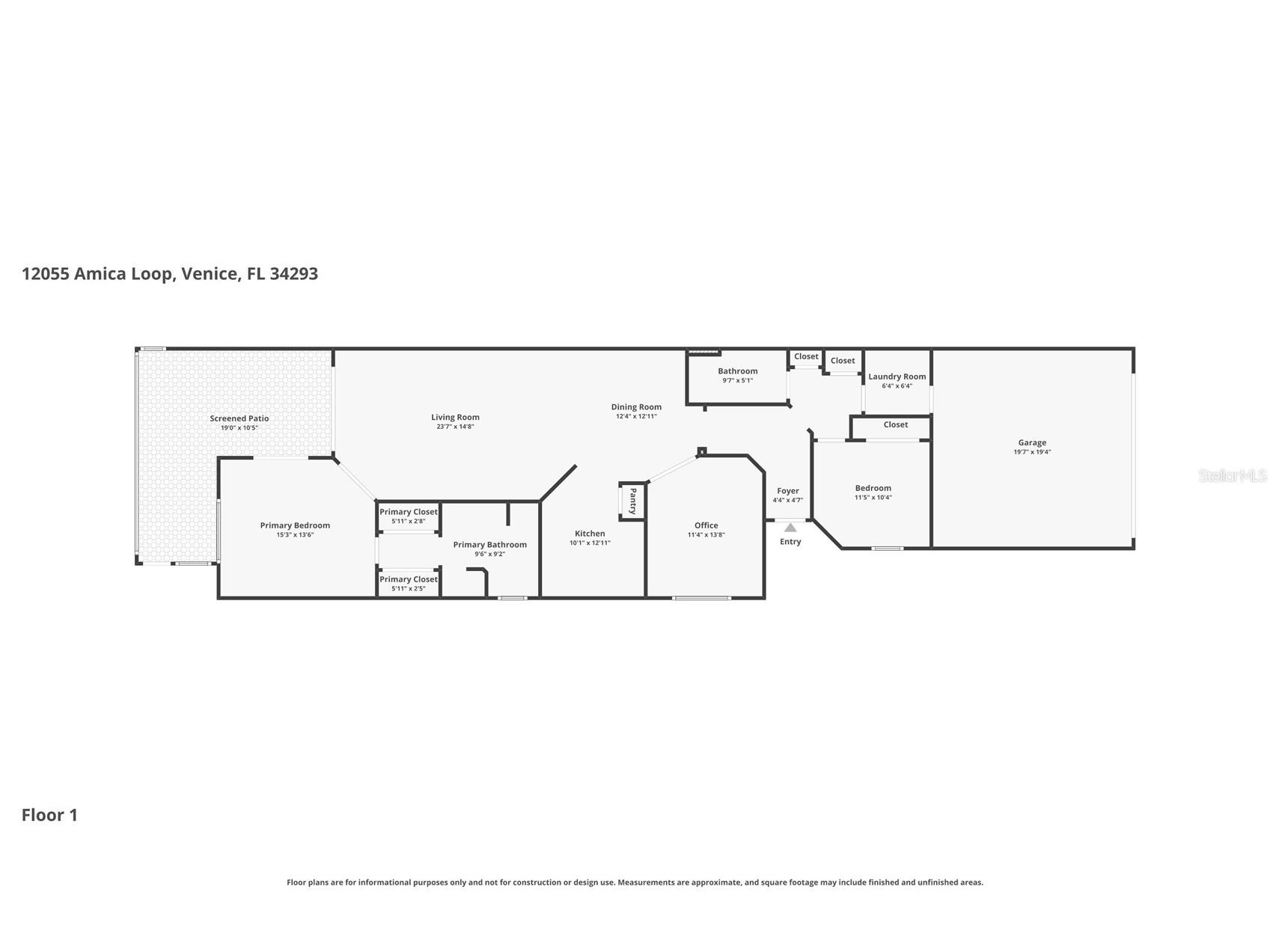 12055 Amica Loop Venice FL 34293 A4693365 image100
