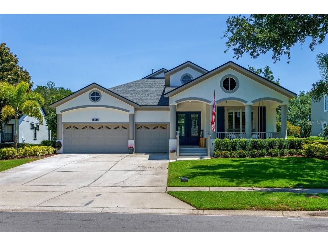 12055 Camden Park Drive Windermere FL 34786 O6110095 image1