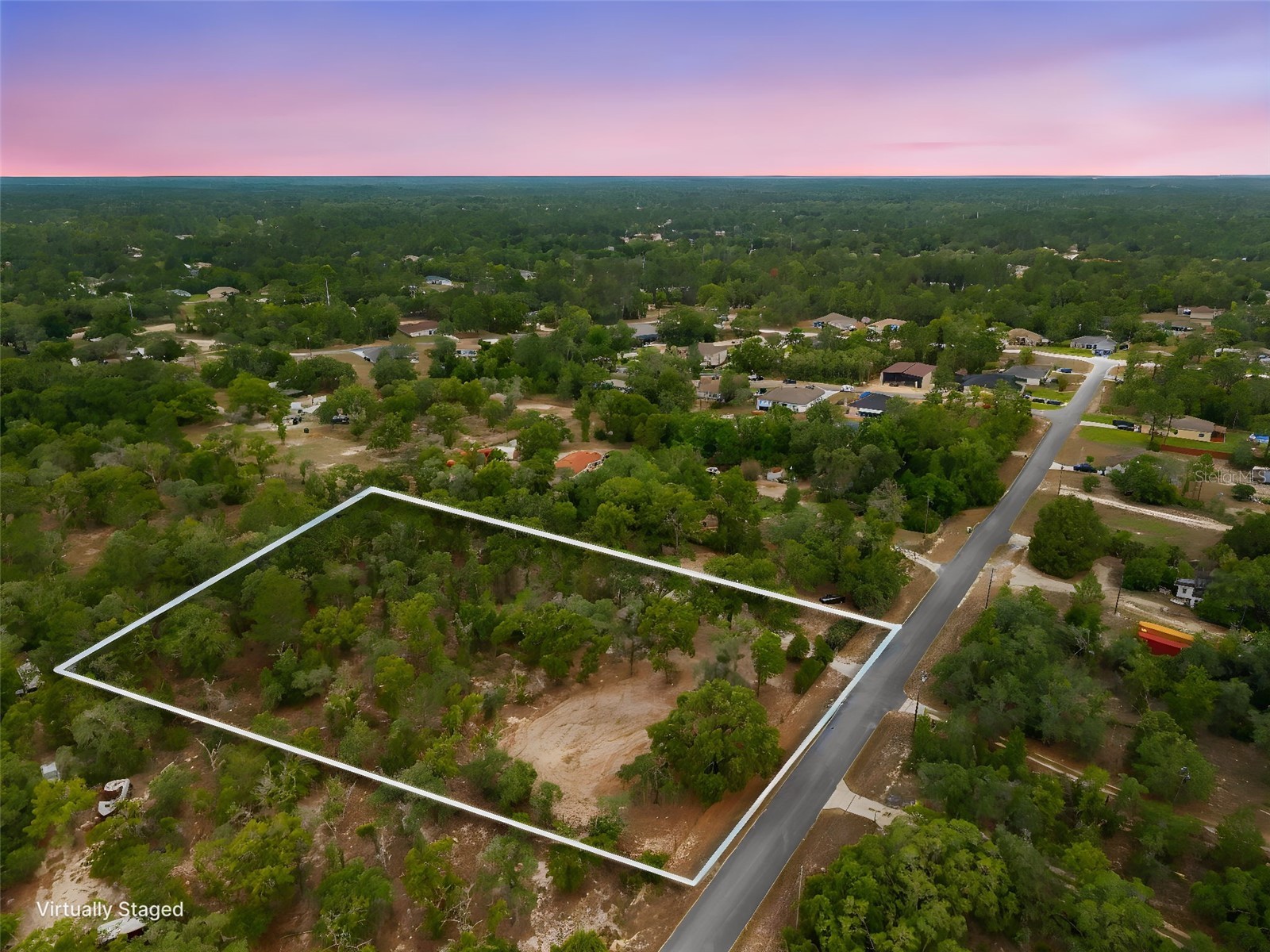12055 Finch Road Weeki Wachee FL 34614 W7885364 image1