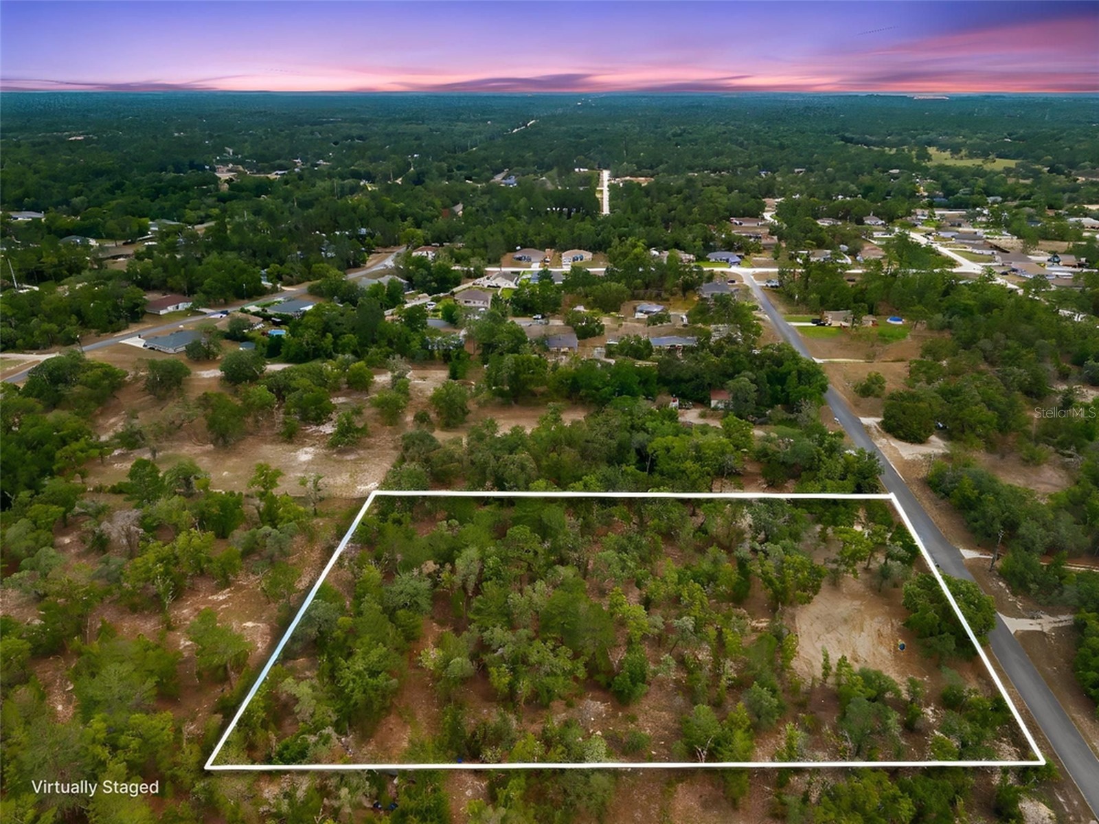 12055 Finch Road Weeki Wachee FL 34614 W7885364 image2