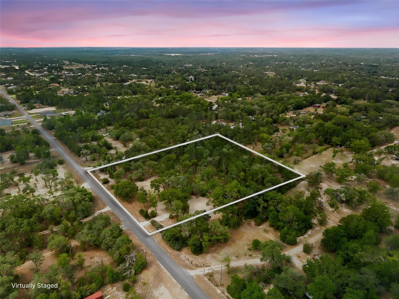 12055 Finch Road Weeki Wachee FL 34614 W7885364 image6