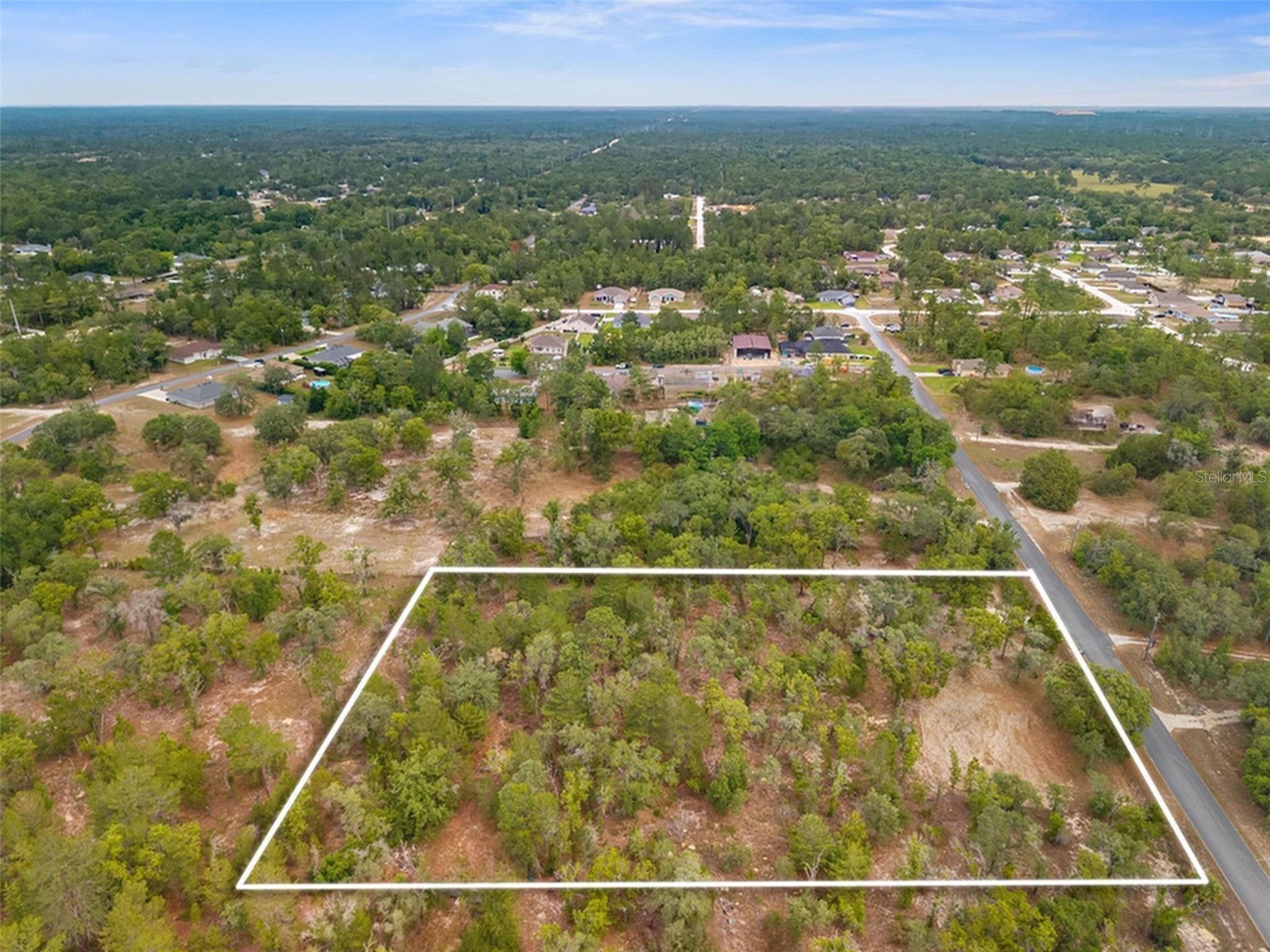 12055 Finch Road Weeki Wachee FL 34614 W7885364 image7