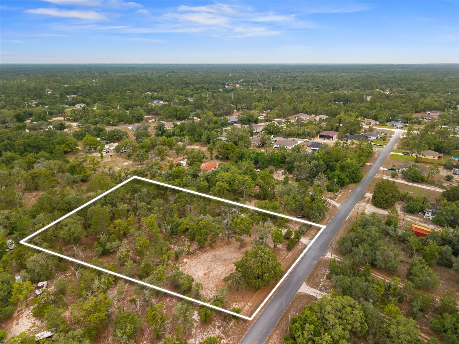 12055 Finch Road Weeki Wachee FL 34614 W7885364 image9