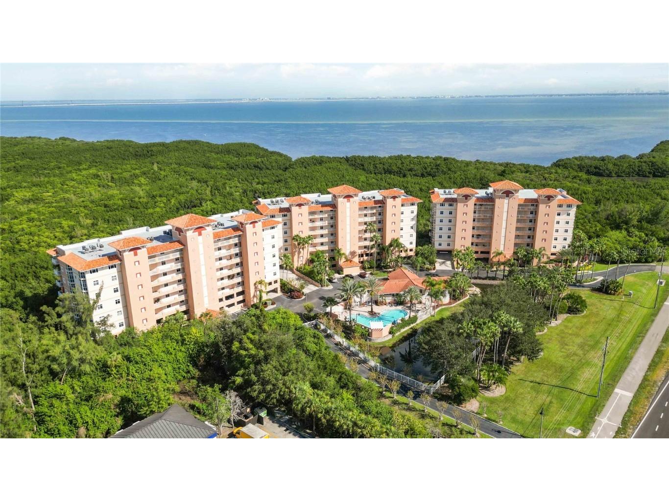 12055 Gandy Boulevard N #275 Saint Petersburg FL 33702 - OLD TAMPA BAY A4587926 image1