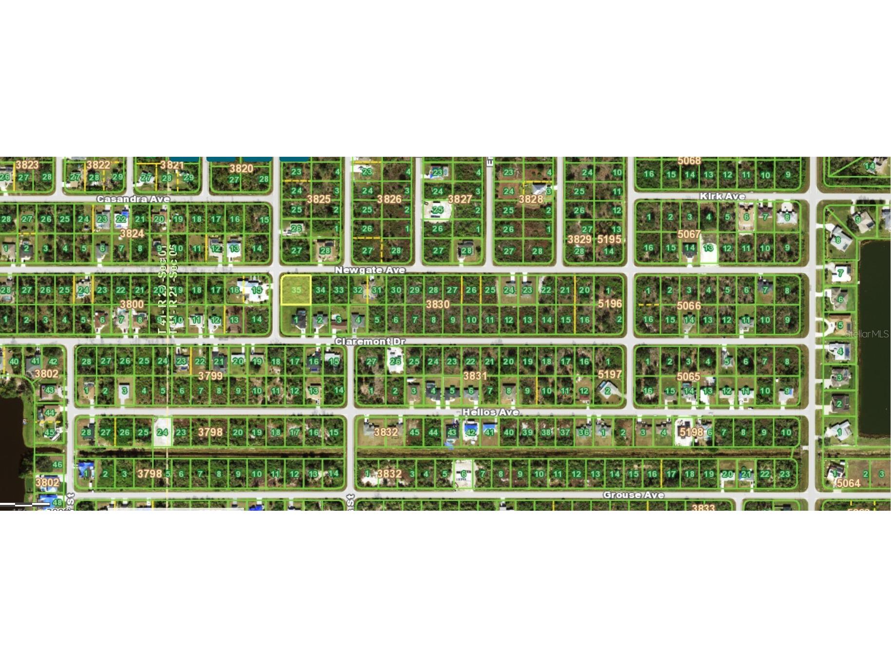 12055 Newgate Avenue Port Charlotte FL 33981 A4695535 image2