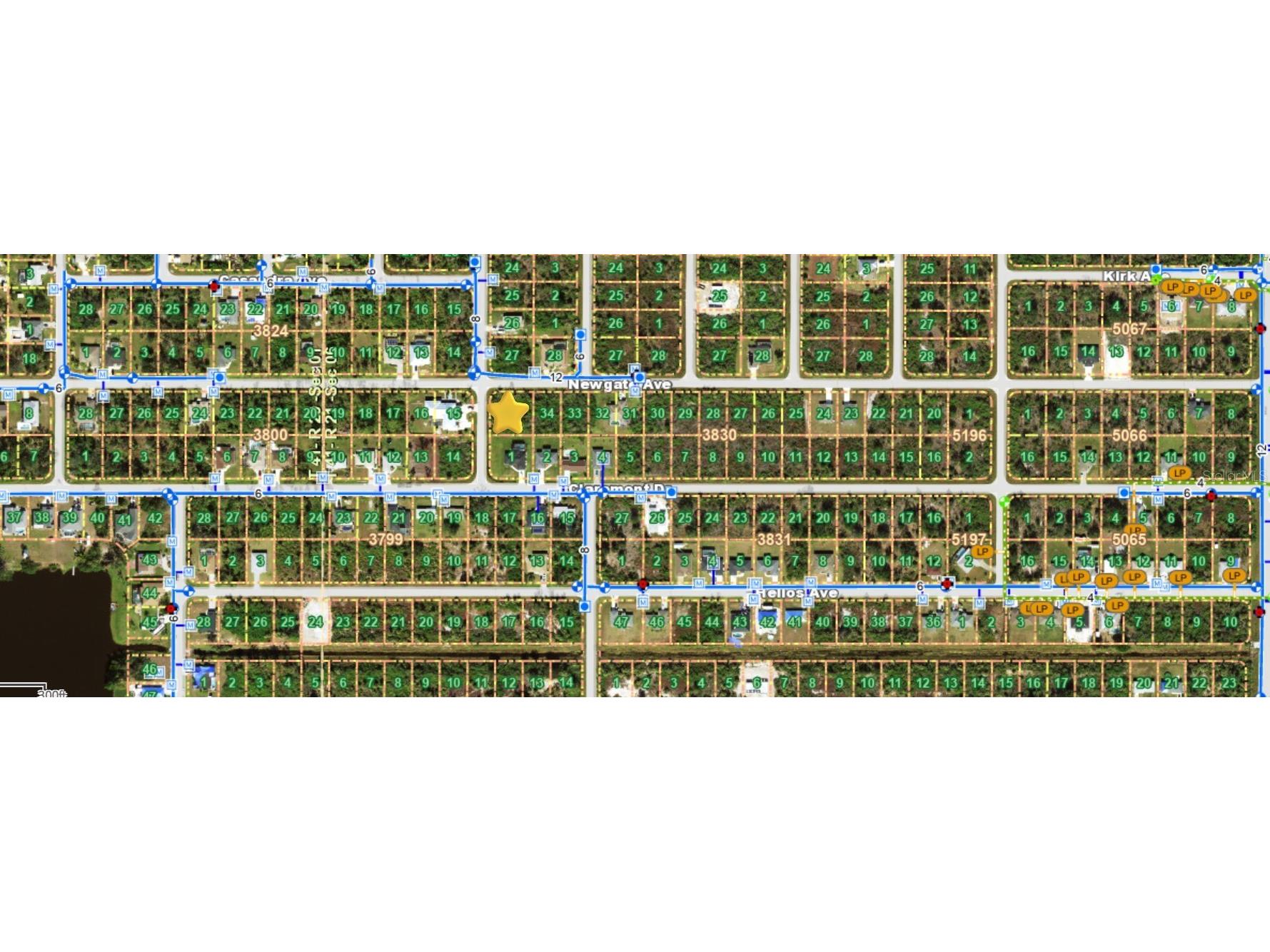 12055 Newgate Avenue Port Charlotte FL 33981 A4695535 image3