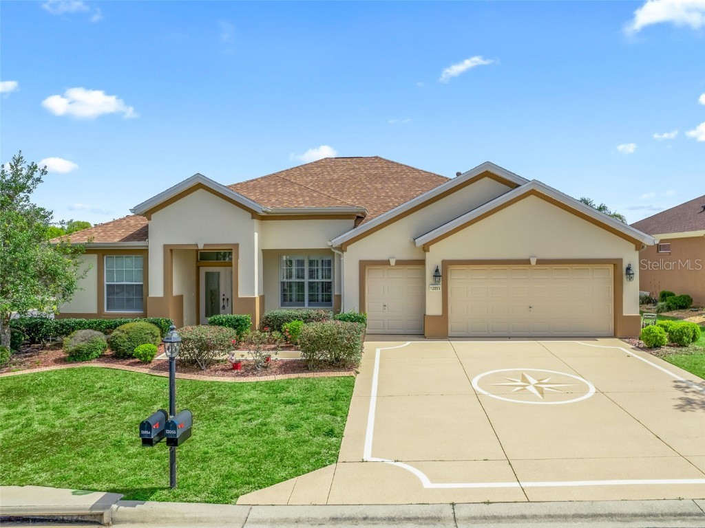 12055 SE 91st Terrace Summerfield FL 34491 G5079277 image1