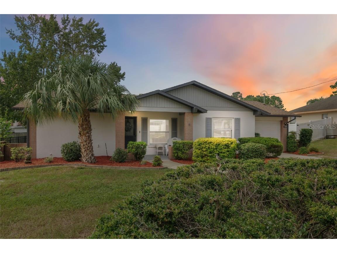 12056 Cradock Street Spring Hill FL 34608 W7879627 image1