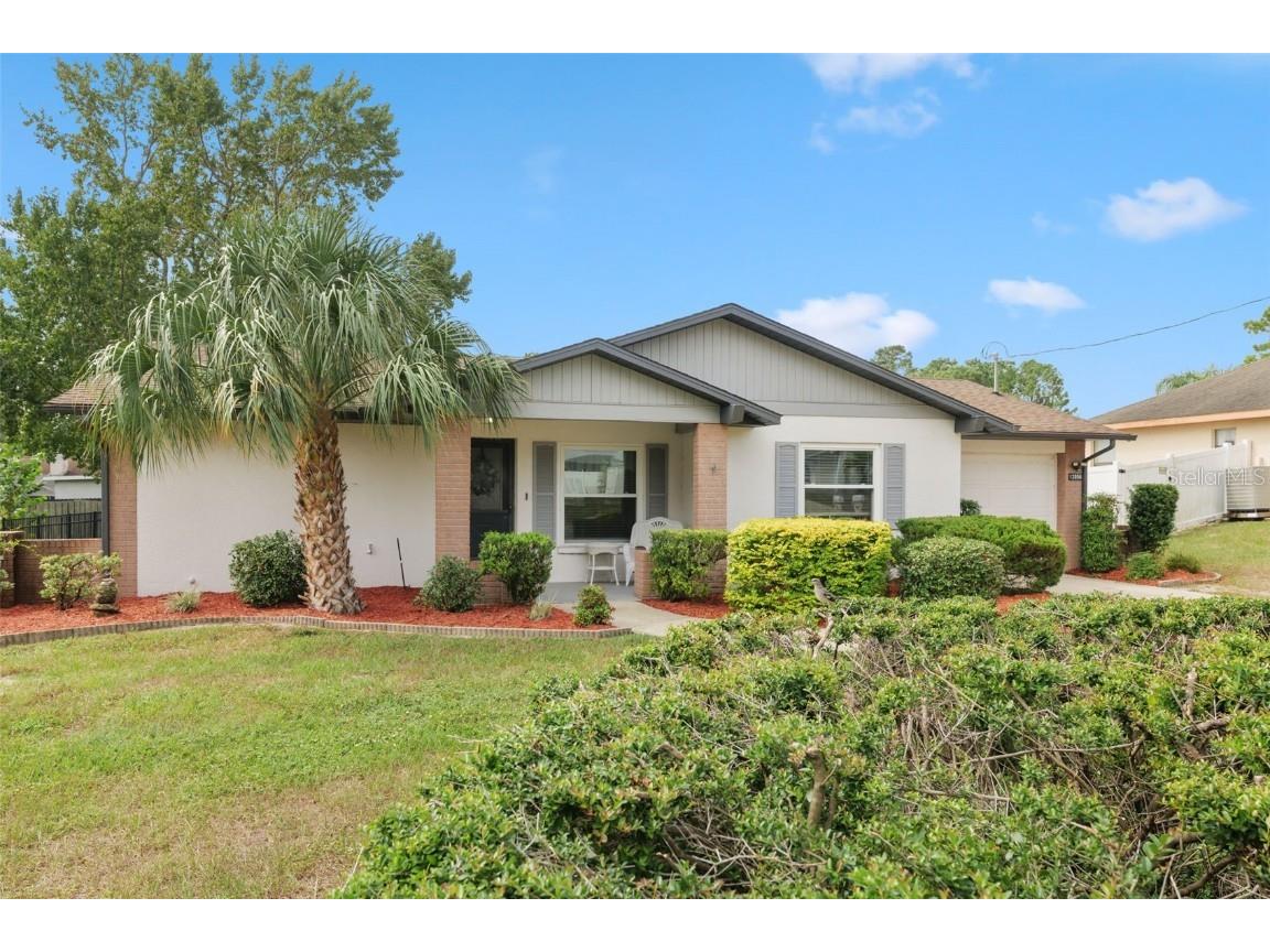 12056 Cradock Street Spring Hill FL 34608 W7879627 image2