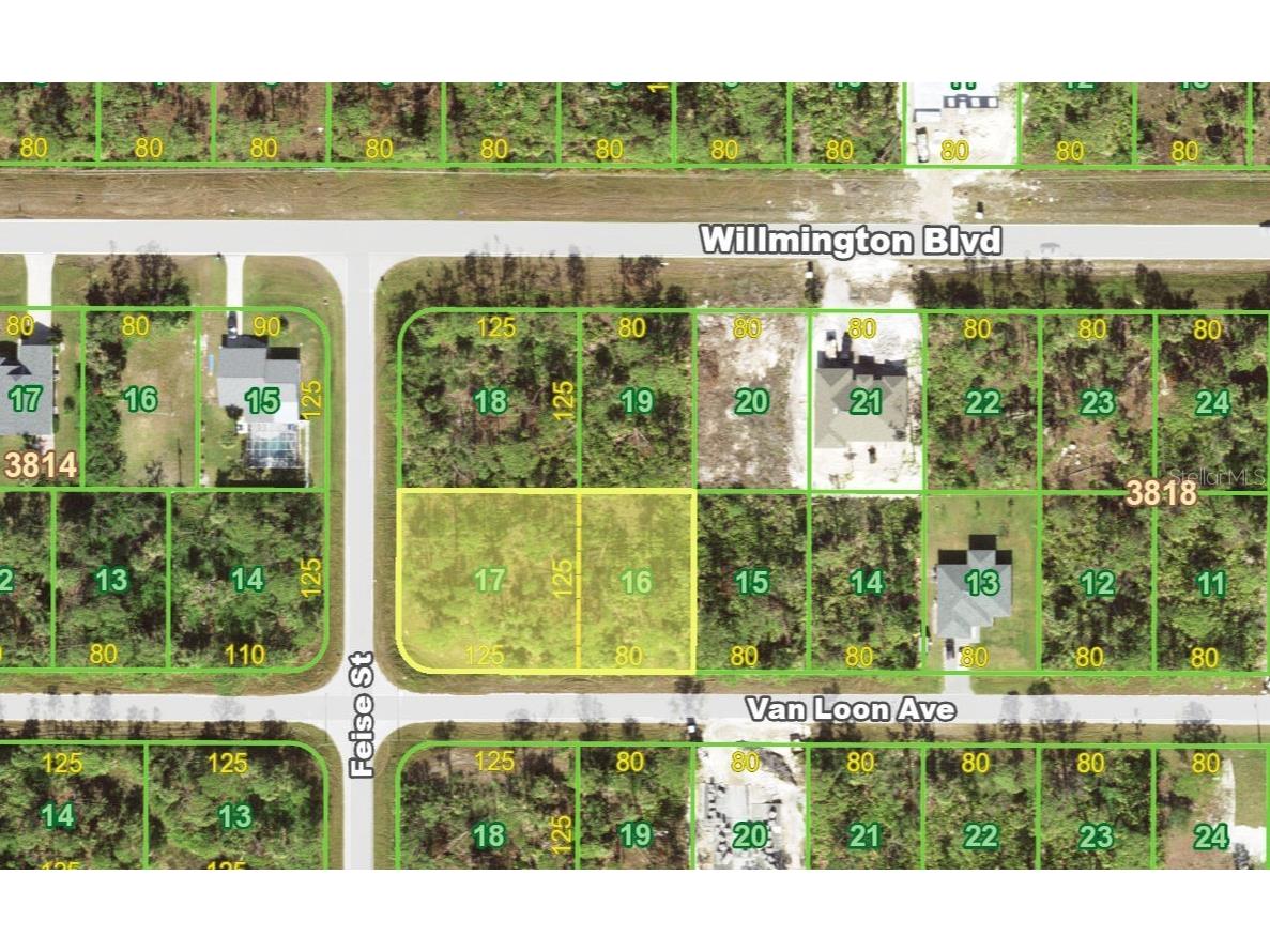 12056 Van Loon Avenue Port Charlotte FL 33981 C7512550 image1