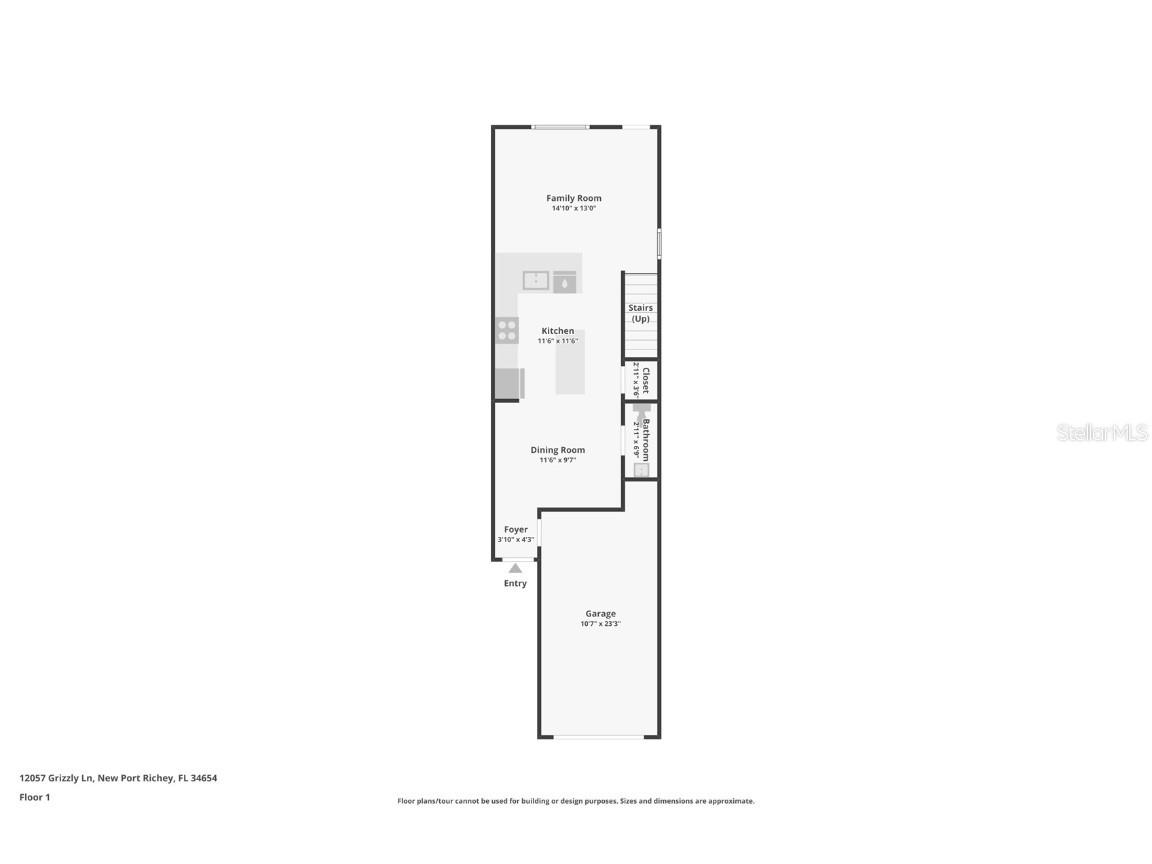 12057 Grizzly Lane New Port Richey FL 34654 O6354705 image25