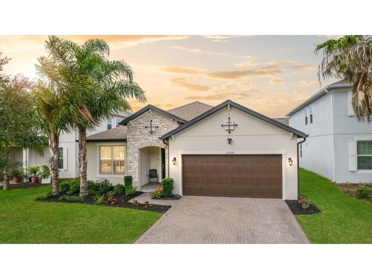 12058 Ryegrass Trail Orlando FL 32824 V4941040 image1