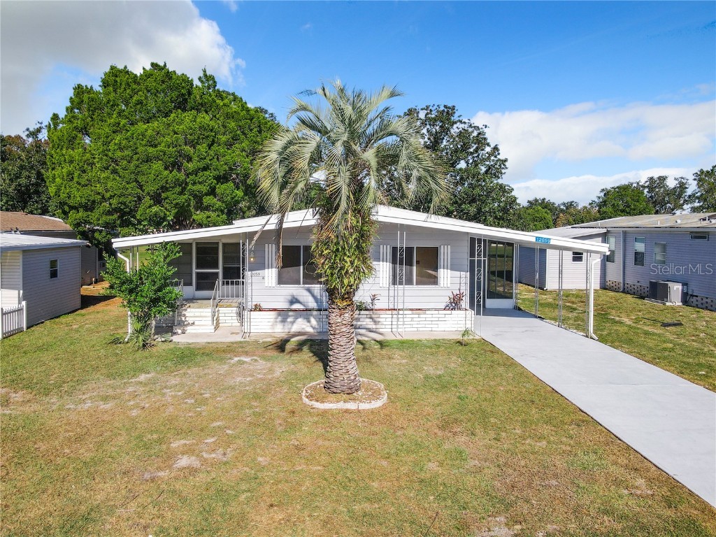12059 Thornridge Street Brooksville FL 34613 W7861597 image1