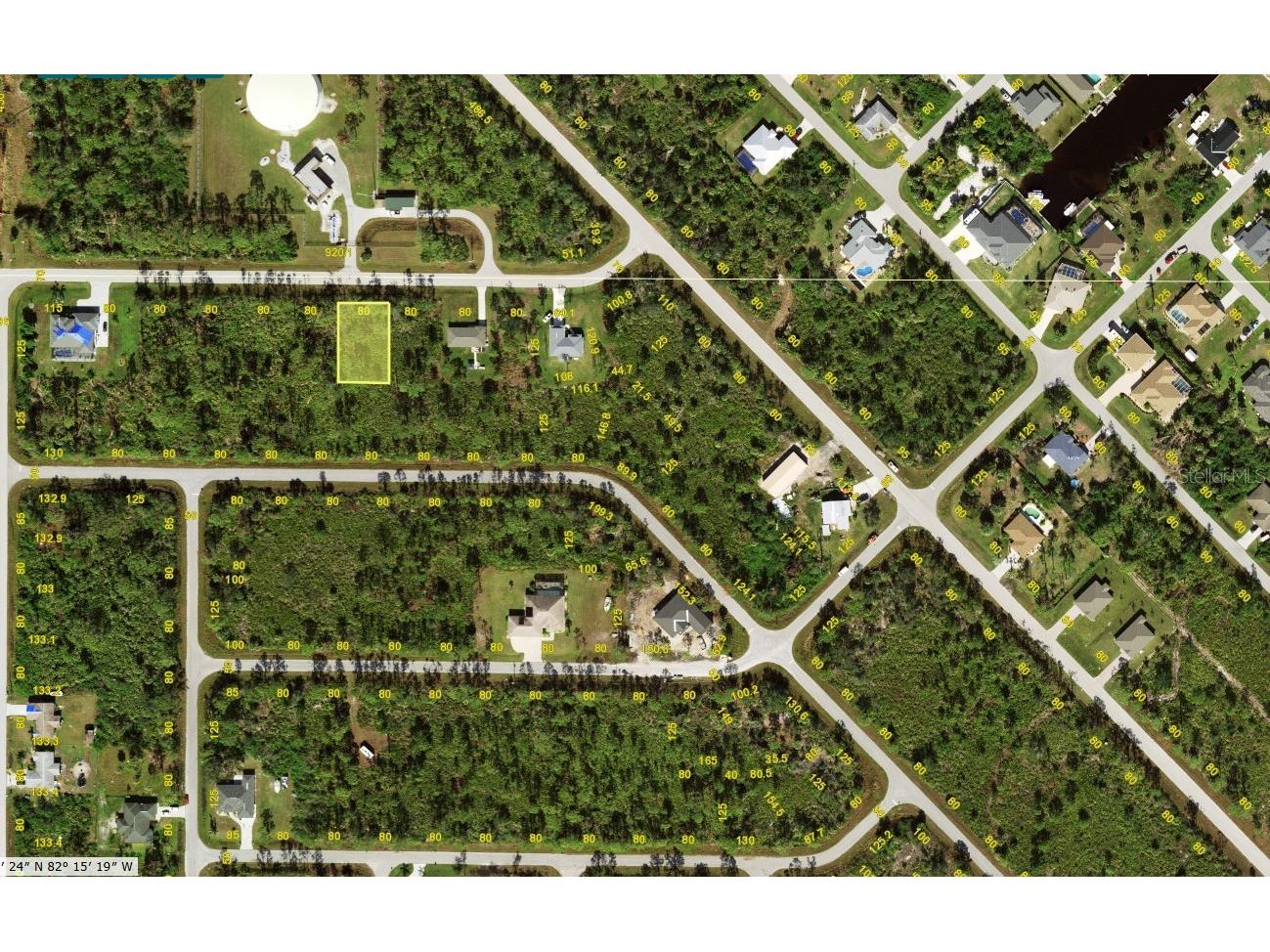 12059 Van Lenten Boulevard Port Charlotte FL 33981 A4700310 image2
