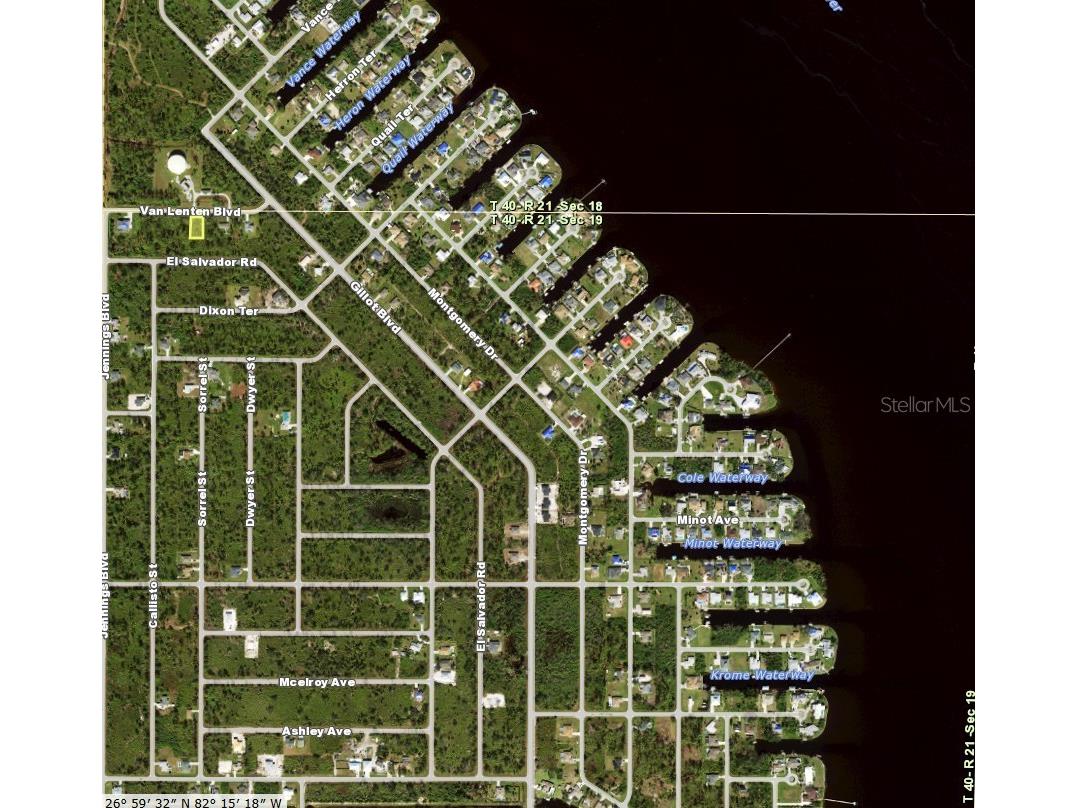 12059 Van Lenten Boulevard Port Charlotte FL 33981 A4700310 image3