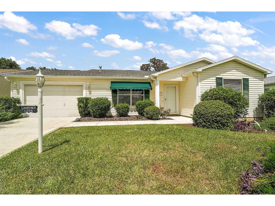 1206 Ballesteros Drive The Villages FL 32162 G5100408 image1