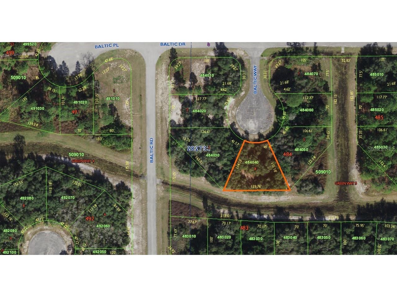 1206 Baltic Way Poinciana FL 34759 O6109309 image1