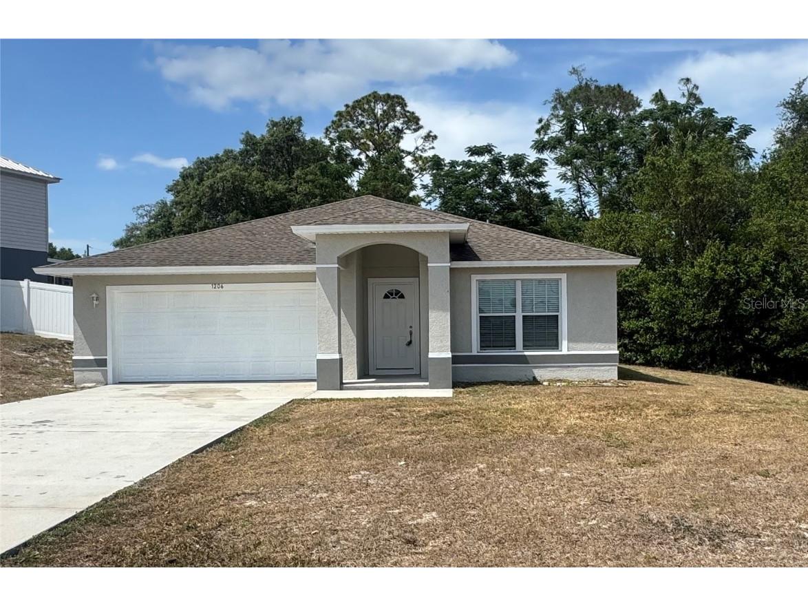 1206 Beechdale Court Deltona FL 32725 O6314123 image1