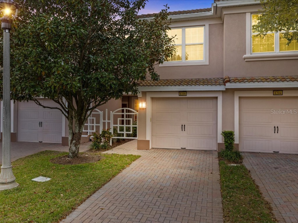 1206 Bella Cara Court #. Davenport FL 33896 O6287660 image1