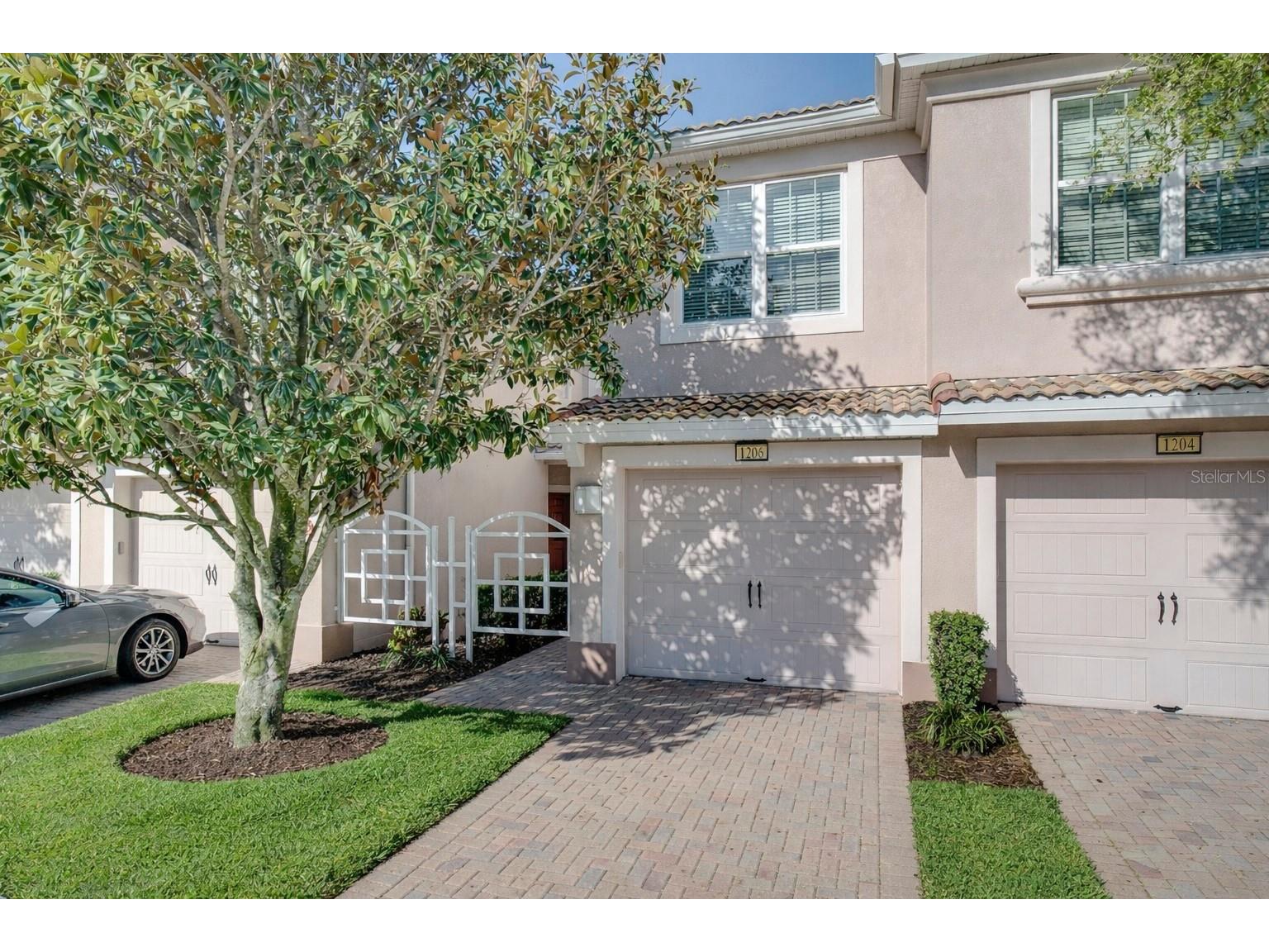 1206 Bella Cara Court #. Davenport FL 33896 O6389875 image1