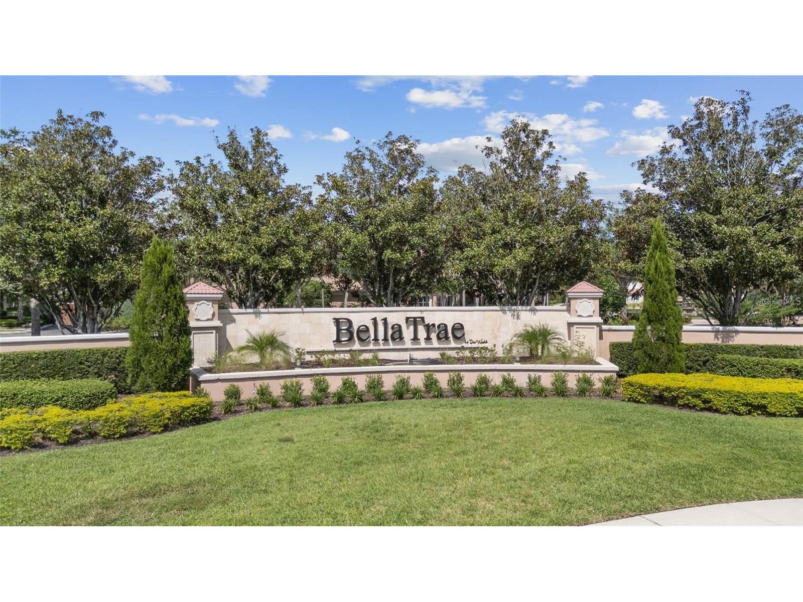 1206 Bella Cara Court #. Davenport FL 33896 O6389875 image44