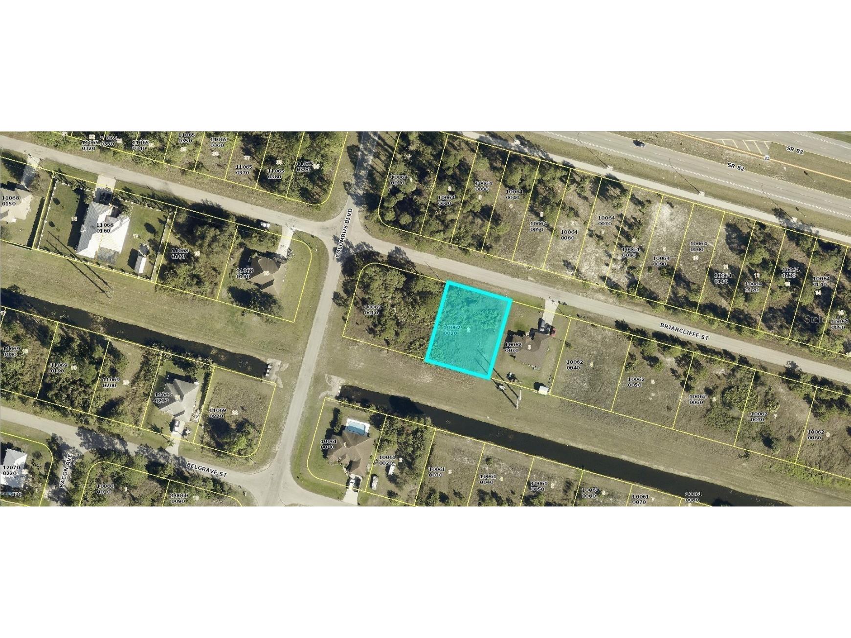 1206 Briarcliffe Street Fort Myers FL 33913 O6294217 image4