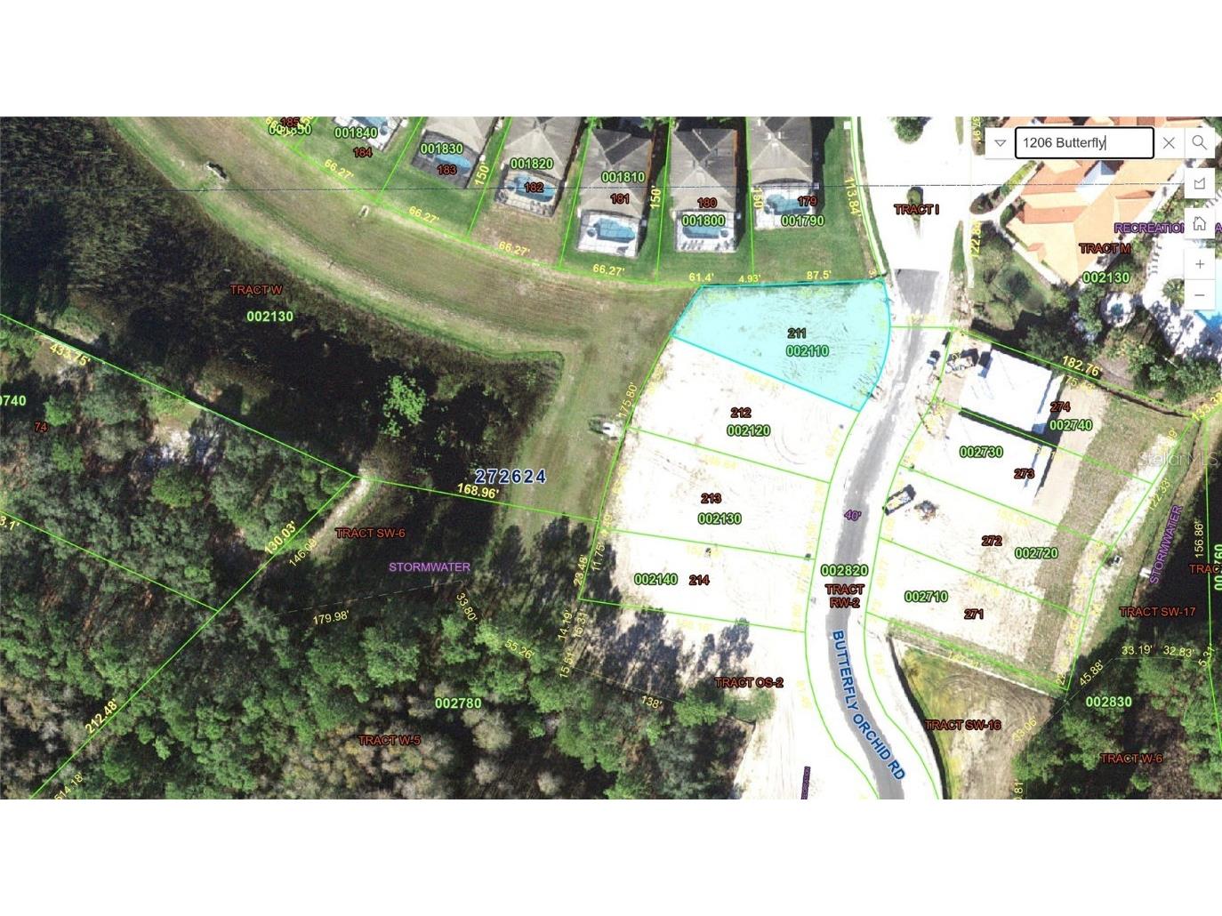 1206 Butterfly Orchid Road Davenport FL 33837 S5132019 image3