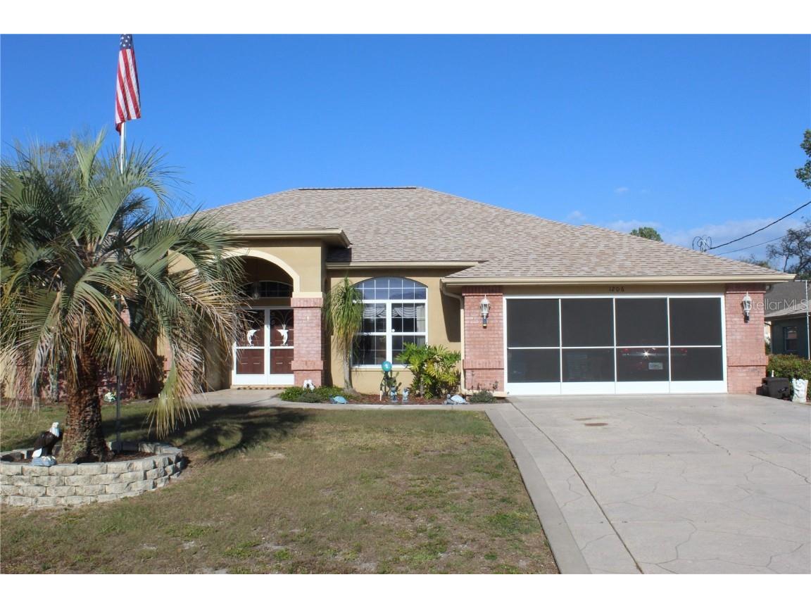 1206 Channing Avenue Spring Hill FL 34608 N6125967 image1