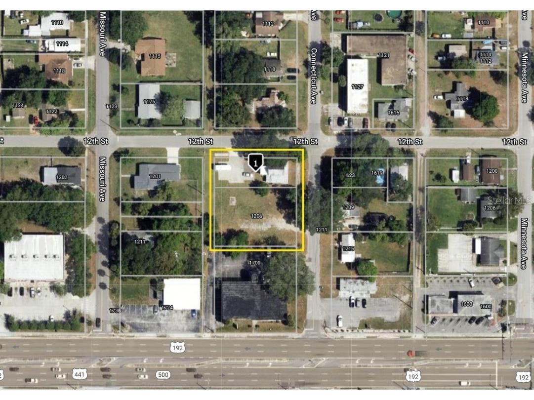 1206 Connecticut Avenue Saint Cloud FL 34769 S5138891 image1