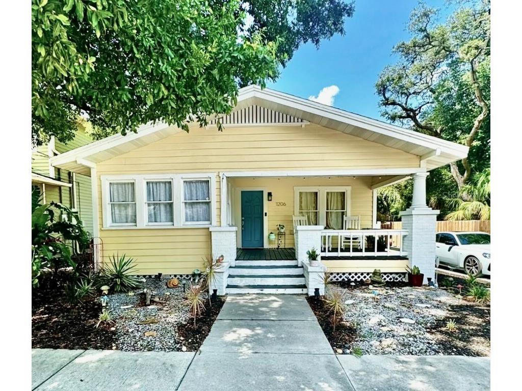 1206 E Ellicott Street Tampa FL 33603 A4618739 image1
