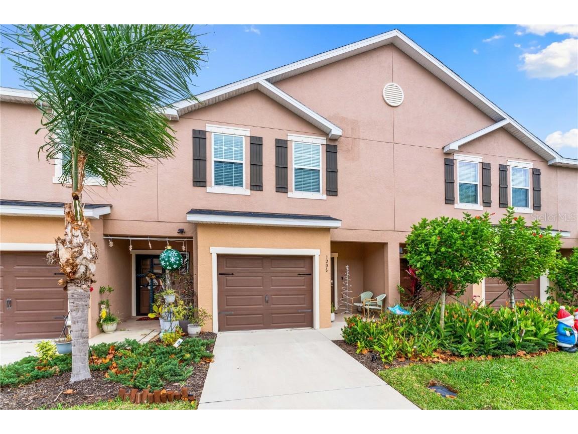 1206 Grantham Drive Sarasota FL 34234 A4591964 image1