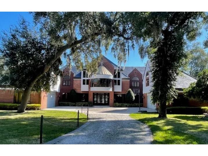 1206 Harbour Island Road Orlando FL 32809 - LAKE CONWAY J996520 image1