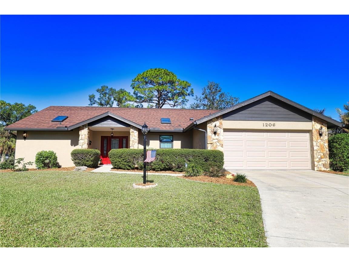 1206 Laurel Pines Circle Nokomis FL 34275 R4908607 image1