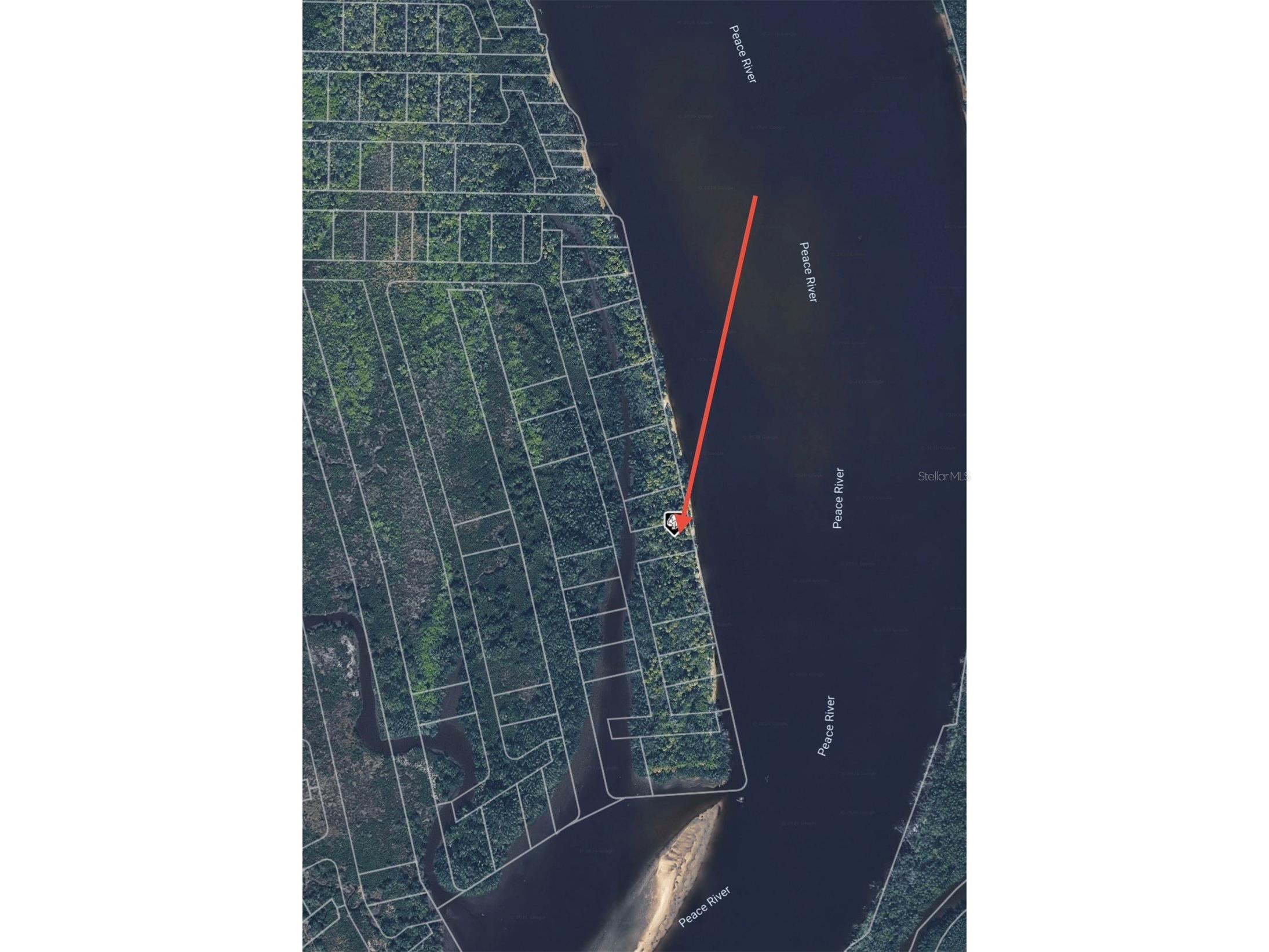 1206 Malabo Court Punta Gorda FL 33983 - PEACE RIVER O6384060 image3